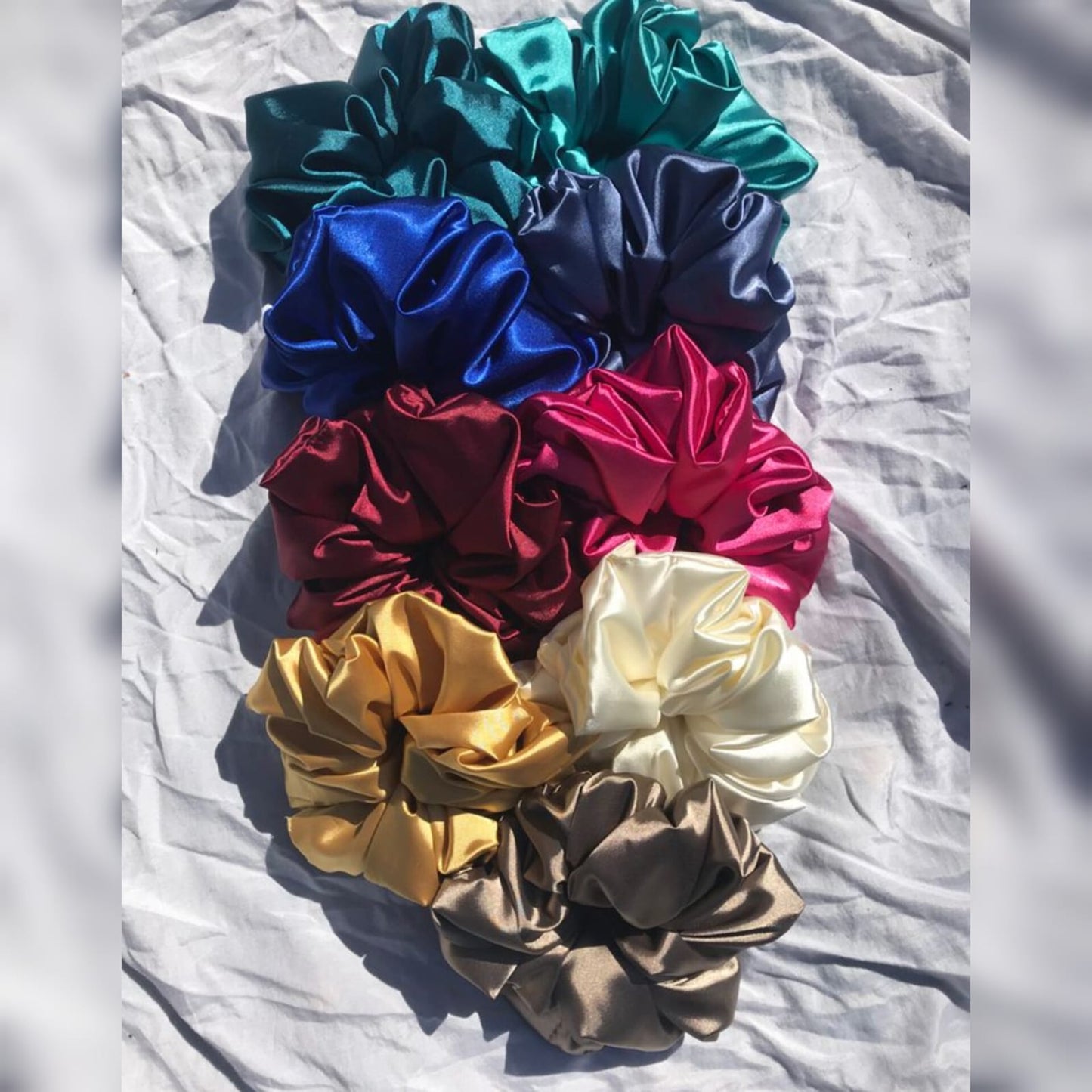 RAINBOW TWIRL