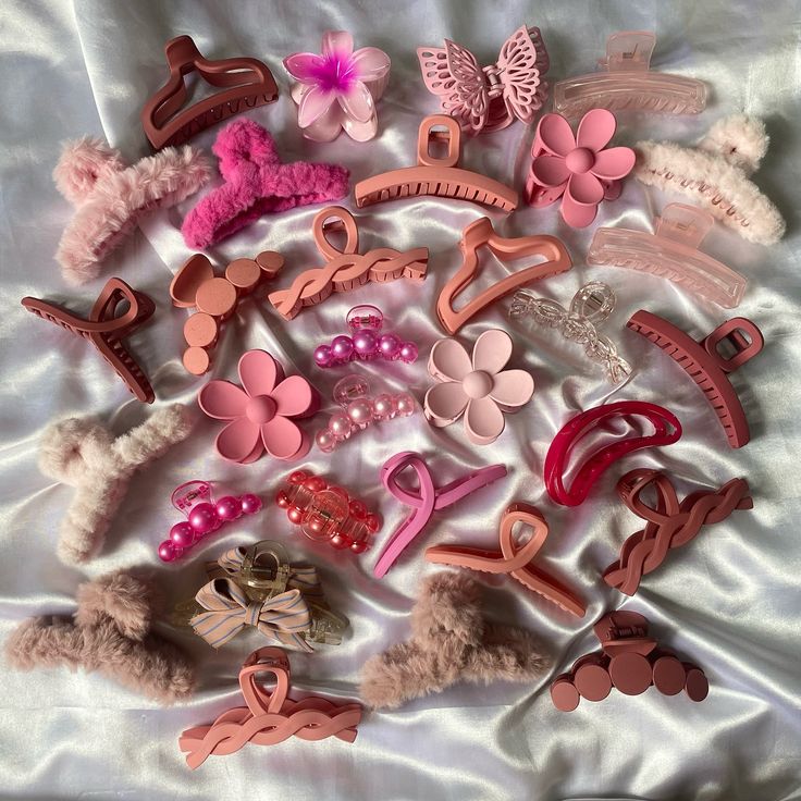 CLAW & CLIP