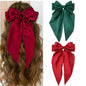 ELEGANT & FANCY SATIN  BOW (PACK OF 2)