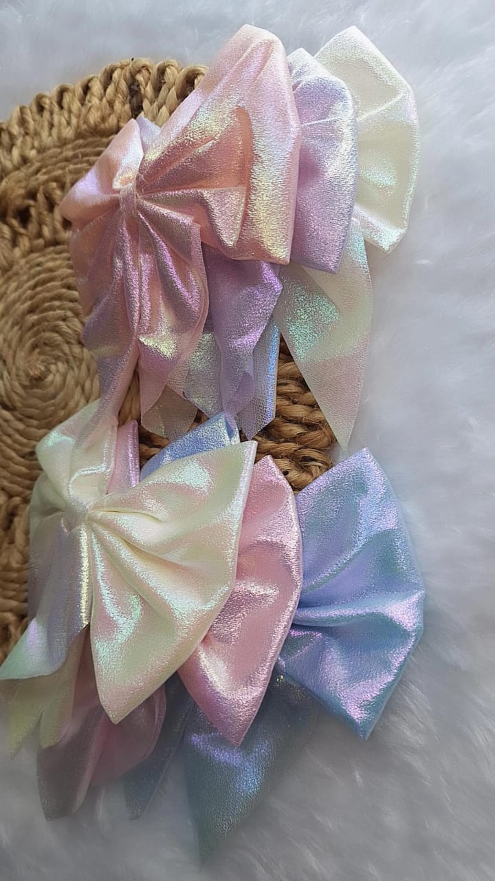 SHORT & SIMPLE BOW