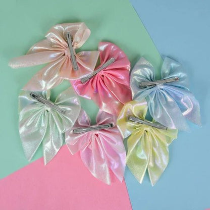 SHORT & SIMPLE BOW