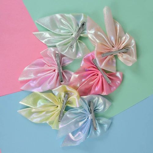 SHORT & SIMPLE BOW