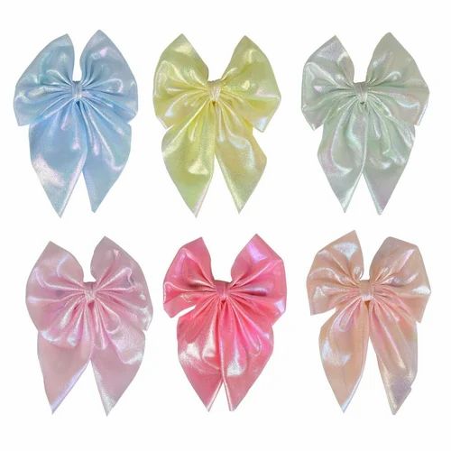SHORT & SIMPLE BOW