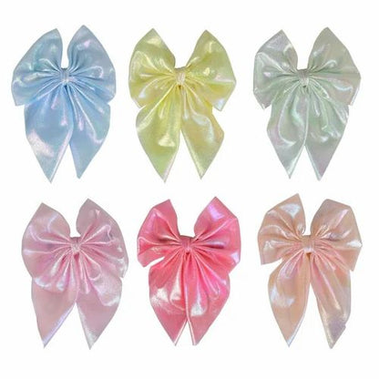SHORT & SIMPLE BOW