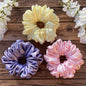 TINTED TWIST SCRUNCHIES
