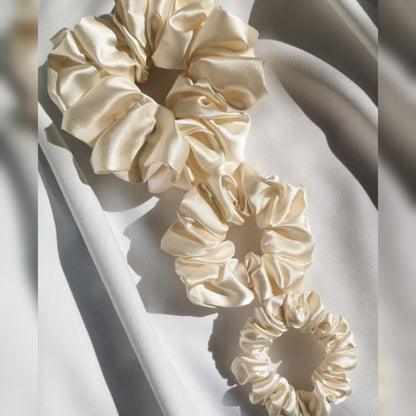 COMBO OF 3 SCRUNCHIES