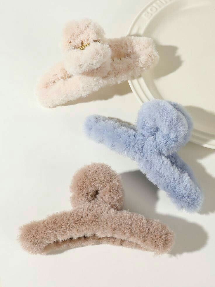 TEADY FUR CLAW