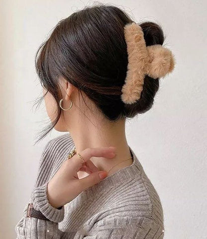 TEADY FUR CLAW