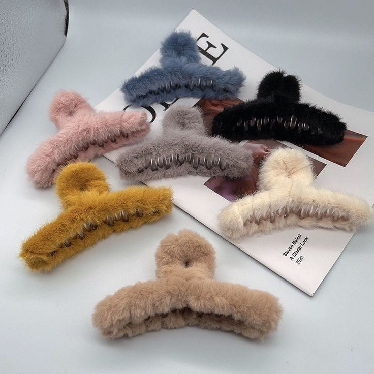 TEADY FUR CLAW