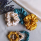 HUE & YOU SCRUNCHIES