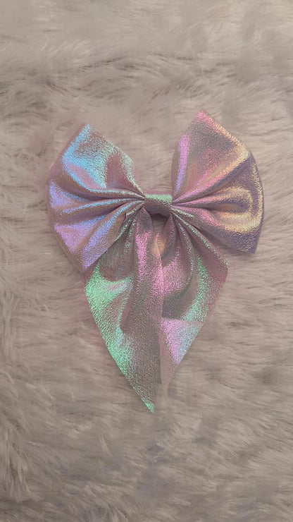 SHORT & SIMPLE BOW