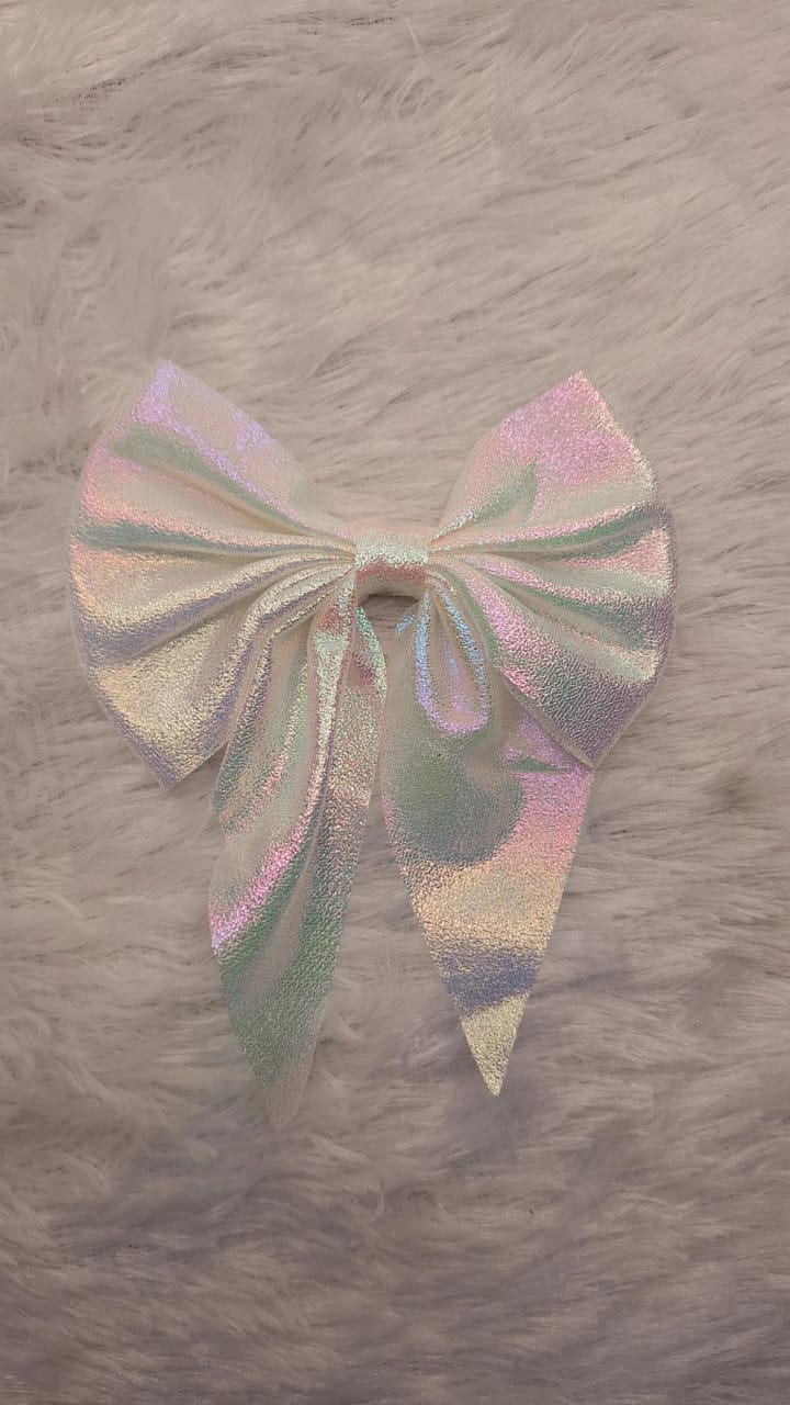 SHORT & SIMPLE BOW
