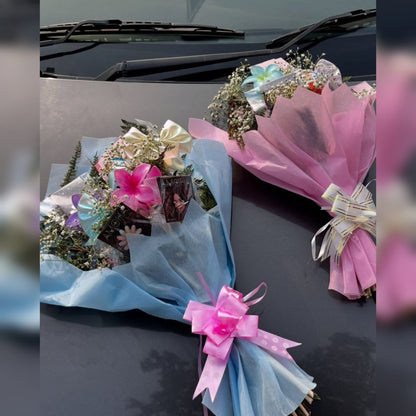 Blossom Charm Gift Bouquets