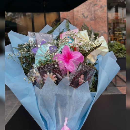 Blossom Charm Gift Bouquets