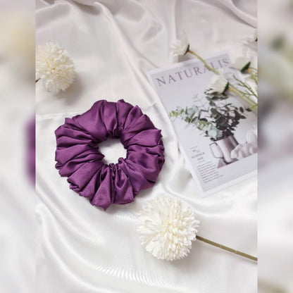 SINGLE SCRUNCHIES