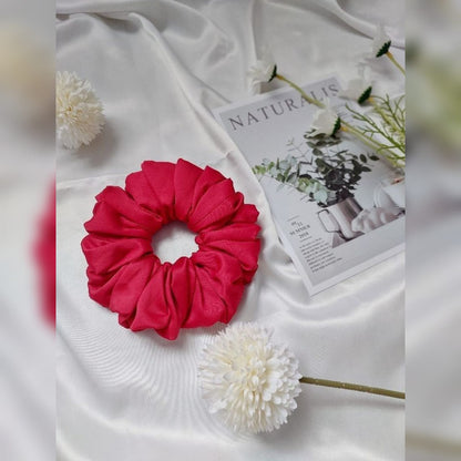 SINGLE SCRUNCHIES