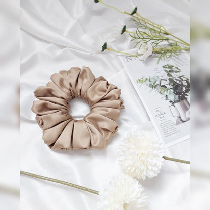 SINGLE SCRUNCHIES
