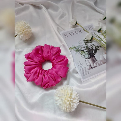 SINGLE SCRUNCHIES