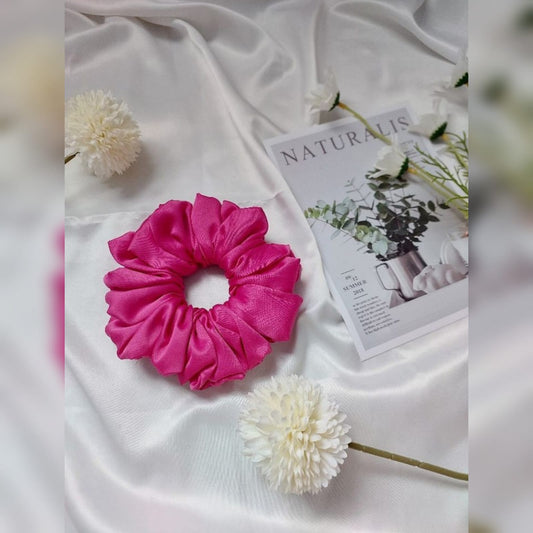 SINGLE SCRUNCHIES