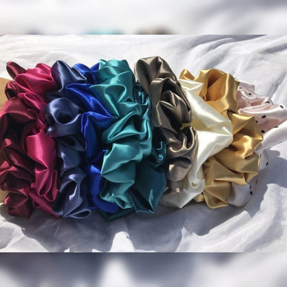 RAINBOW TWIRL