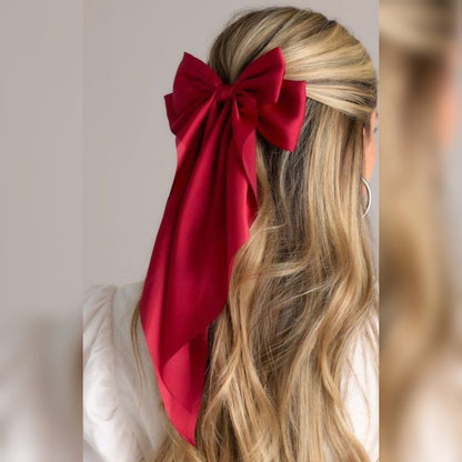 ELEGANT & FANCY BOW