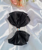 TRENDY ORGANZA HAIR BOW