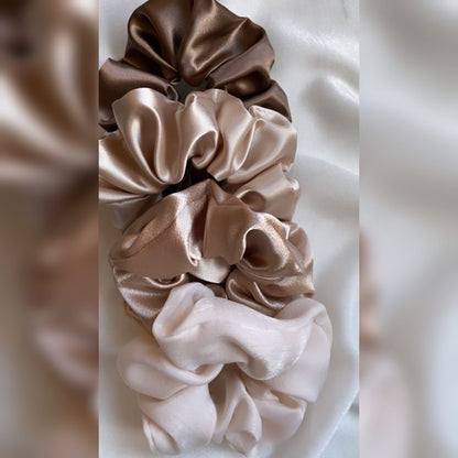 PRISM LOOPS SCRUNCHIES