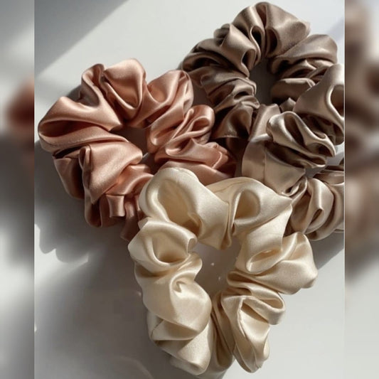 PRISM LOOPS SCRUNCHIES