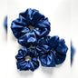 MONOCHARM SCRUNCHIE COMBO