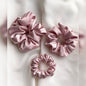 MONOCHARM SCRUNCHIE COMBO